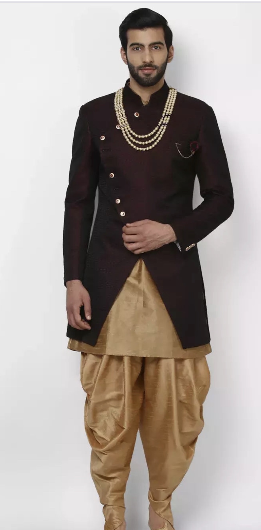 manyavar dress on rent